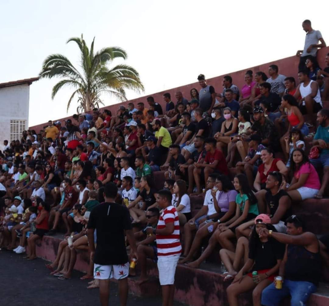 Santa Cruz vence o Campeonato de Futebol de Monsenhor Gil 2021 - Imagem 21