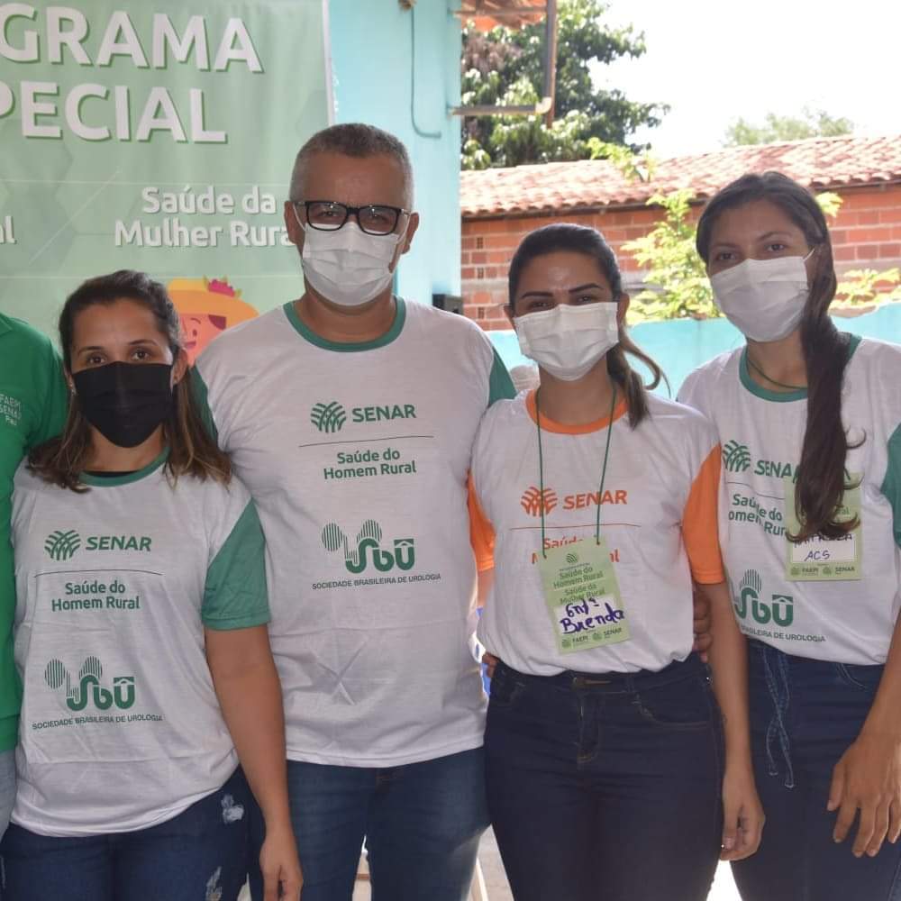 Prefeitura de Monsenhor Gil levando saúde mais próximo da população - Imagem 11