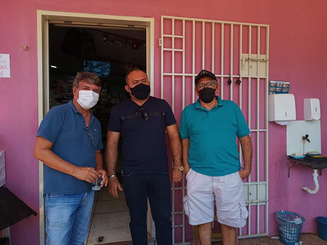 Prefeitura de Monsenhor Gil levando saúde mais próximo da população - Imagem 10