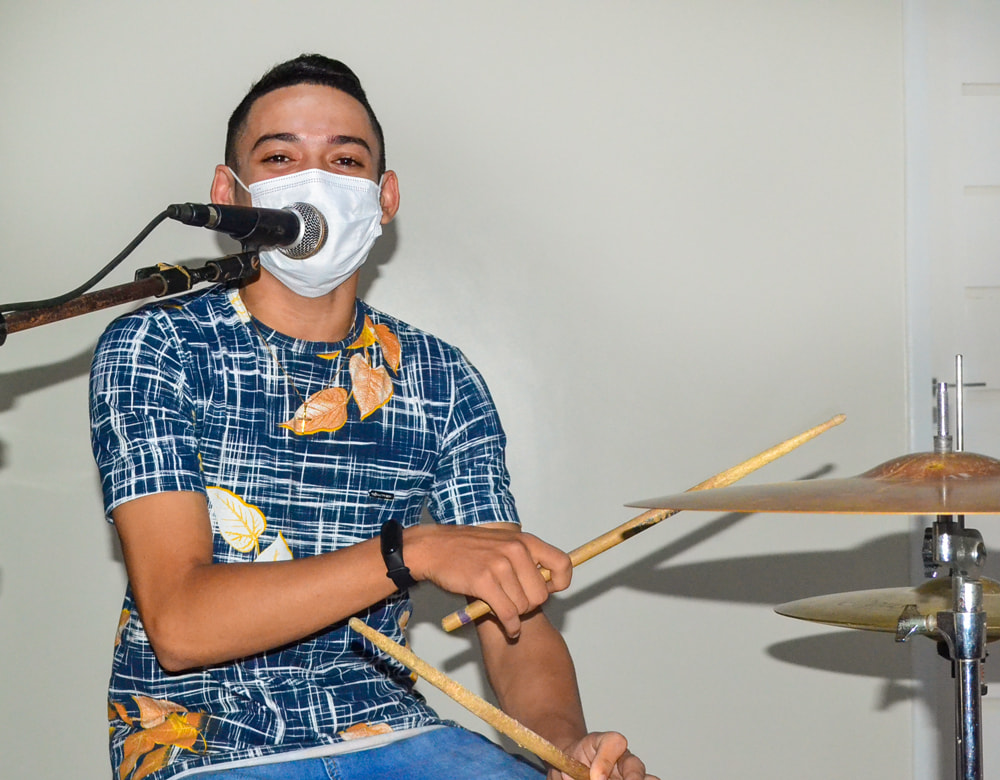 Prefeitura de Joaquim Pires realiza a I Conferência Municipal de Juventude - Imagem 18