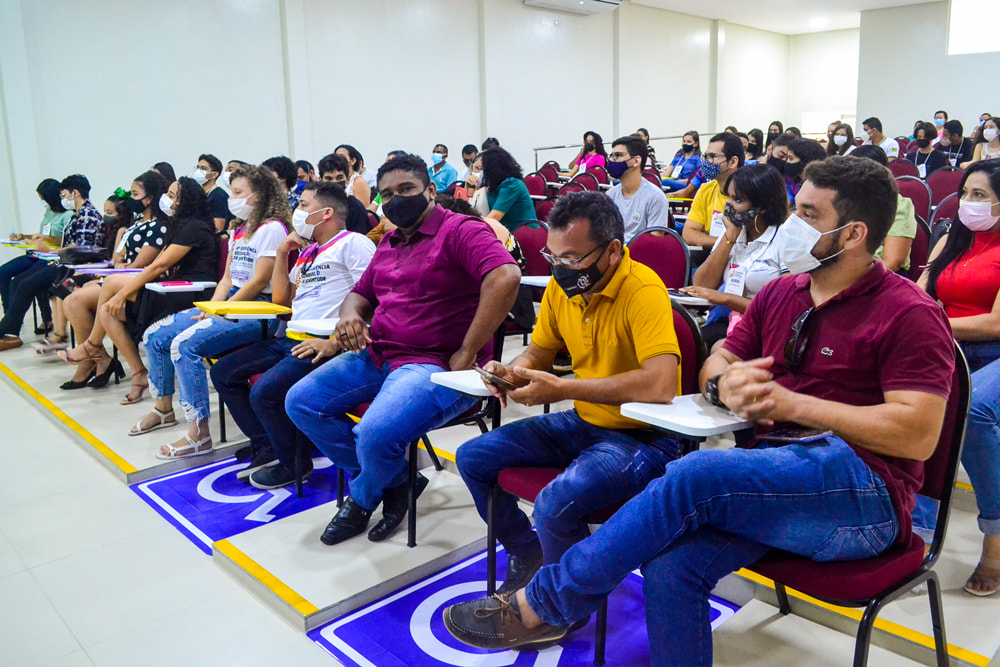 Prefeitura de Joaquim Pires realiza a I Conferência Municipal de Juventude - Imagem 10