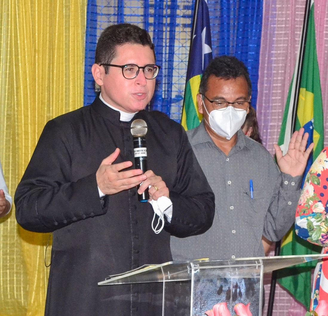 U. E Vó Binoca realiza formatura dos Doutores do ABC - Imagem 8