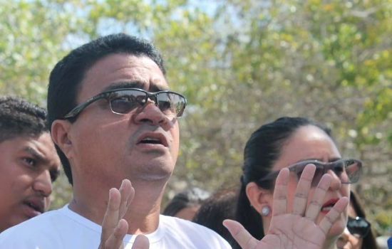 MAIS OBRAS: prefeito Marcelino anuncia mais investimentos do Pró Piauí 