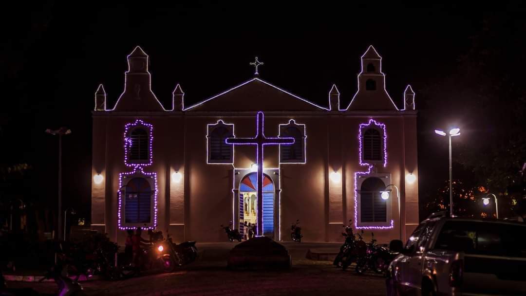 A magia do Natal invade Monsenhor Gil com a realização do Auto de Natal - Imagem 12