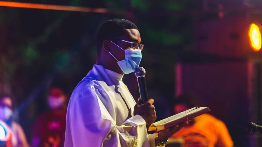 A magia do Natal invade Monsenhor Gil com a realização do Auto de Natal - Imagem 8