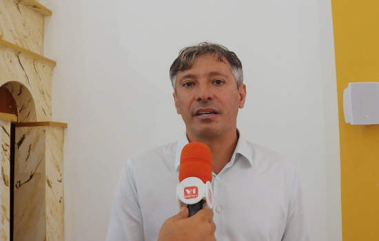 Prefeito Marcelo Costa pagará abono aos professores nesta segunda-feira 