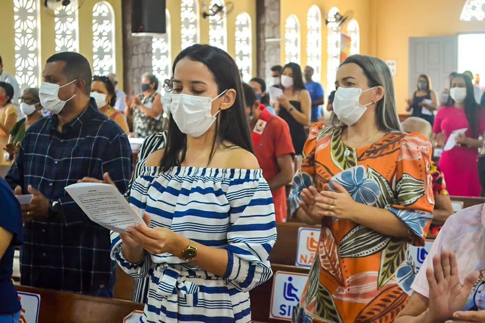 Joaquim Pires celebra 61 anos de emancipação política - Imagem 25