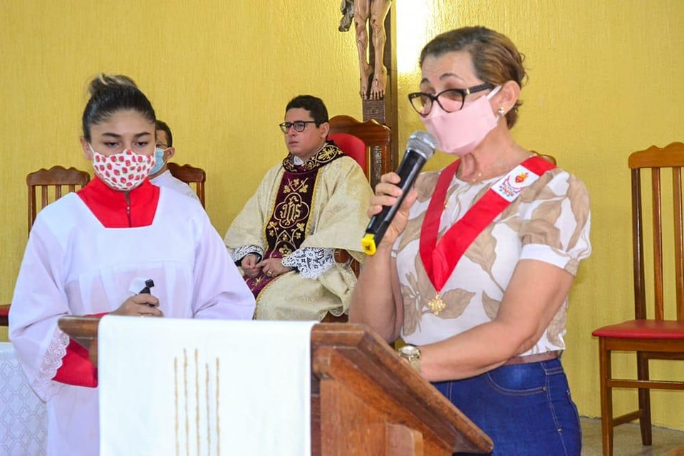 Joaquim Pires celebra 61 anos de emancipação política - Imagem 23