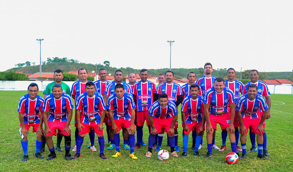 Joaquim Pires celebra 61 anos de emancipação política - Imagem 12