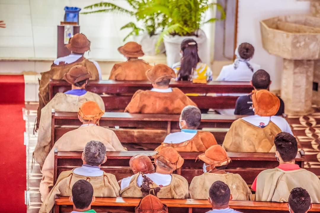 A festa da fé e da cultura do povo monsenhorgilense no último dia 2021 - Imagem 15