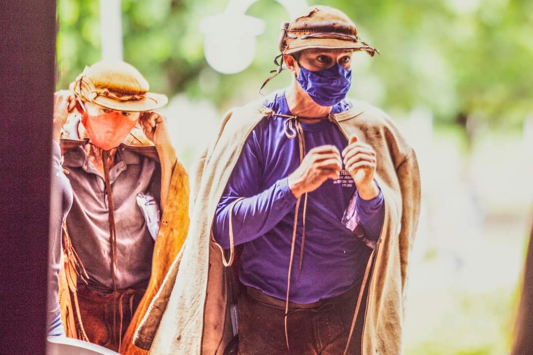 A festa da fé e da cultura do povo monsenhorgilense no último dia 2021 - Imagem 11