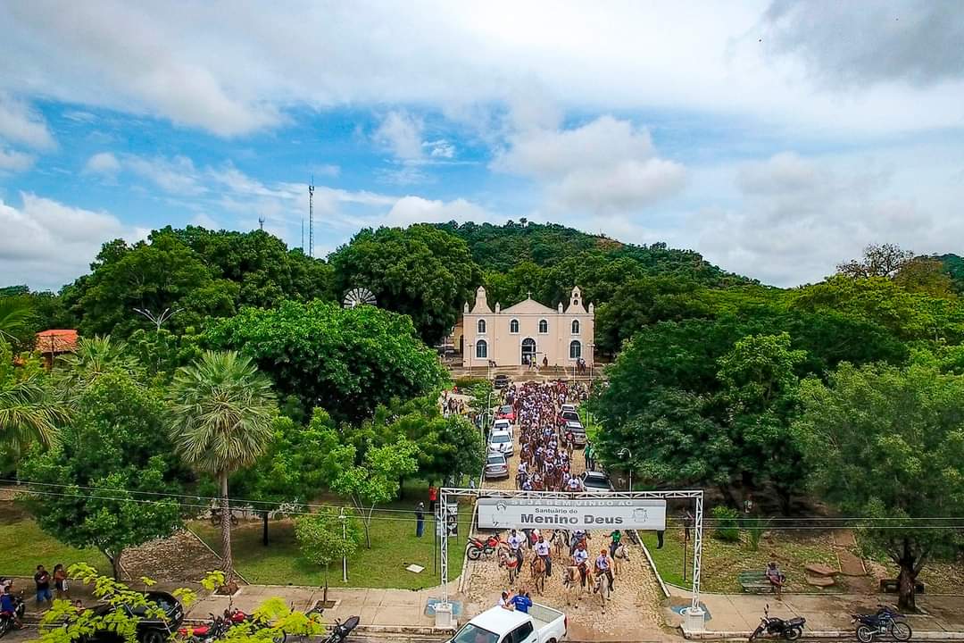 A festa da fé e da cultura do povo monsenhorgilense no último dia 2021 - Imagem 23
