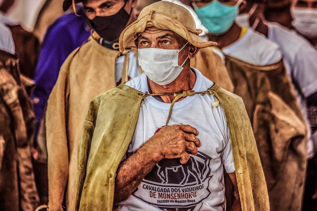 A festa da fé e da cultura do povo monsenhorgilense no último dia 2021 - Imagem 4