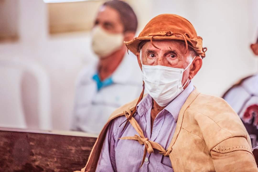 A festa da fé e da cultura do povo monsenhorgilense no último dia 2021 - Imagem 5