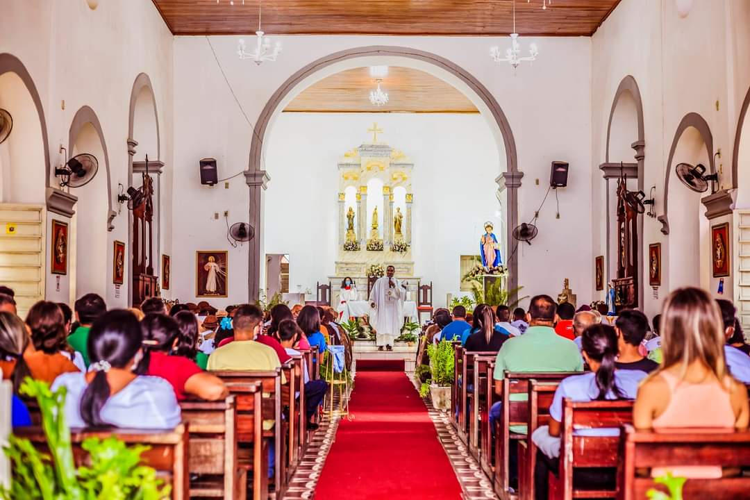 A festa da fé e da cultura do povo monsenhorgilense no último dia 2021 - Imagem 2