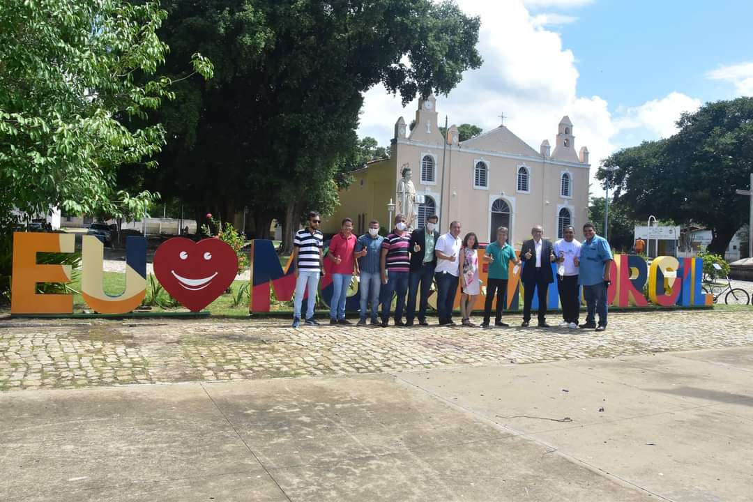 Prefeito João Luiz comanda aniversário de 58 anos de Monsenhor Gil - Imagem 29