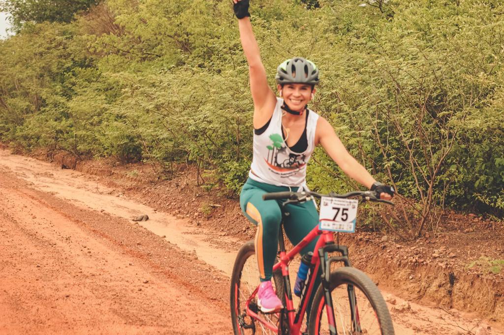 Prefeitura realizou 1º Circuito Ambiental Carnaúba Ride de Pimenteiras-PI - Imagem 10