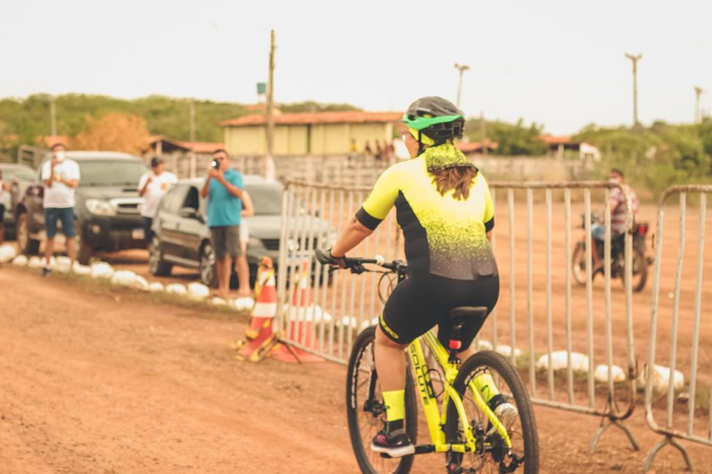 Prefeitura realizou 1º Circuito Ambiental Carnaúba Ride de Pimenteiras-PI - Imagem 23