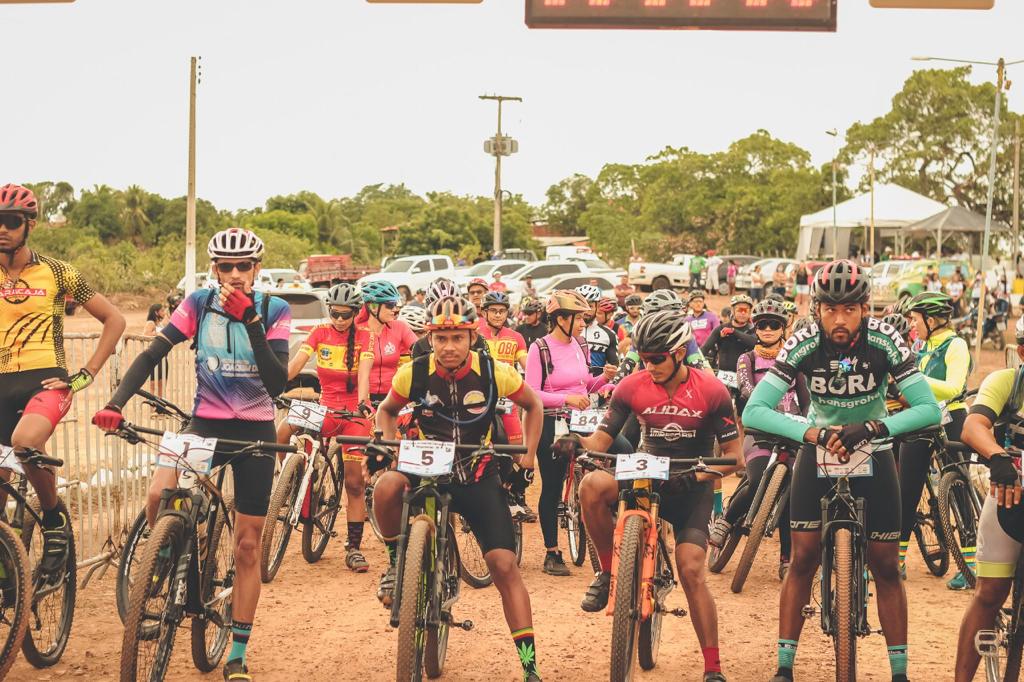 Prefeitura realizou 1º Circuito Ambiental Carnaúba Ride de Pimenteiras-PI - Imagem 21