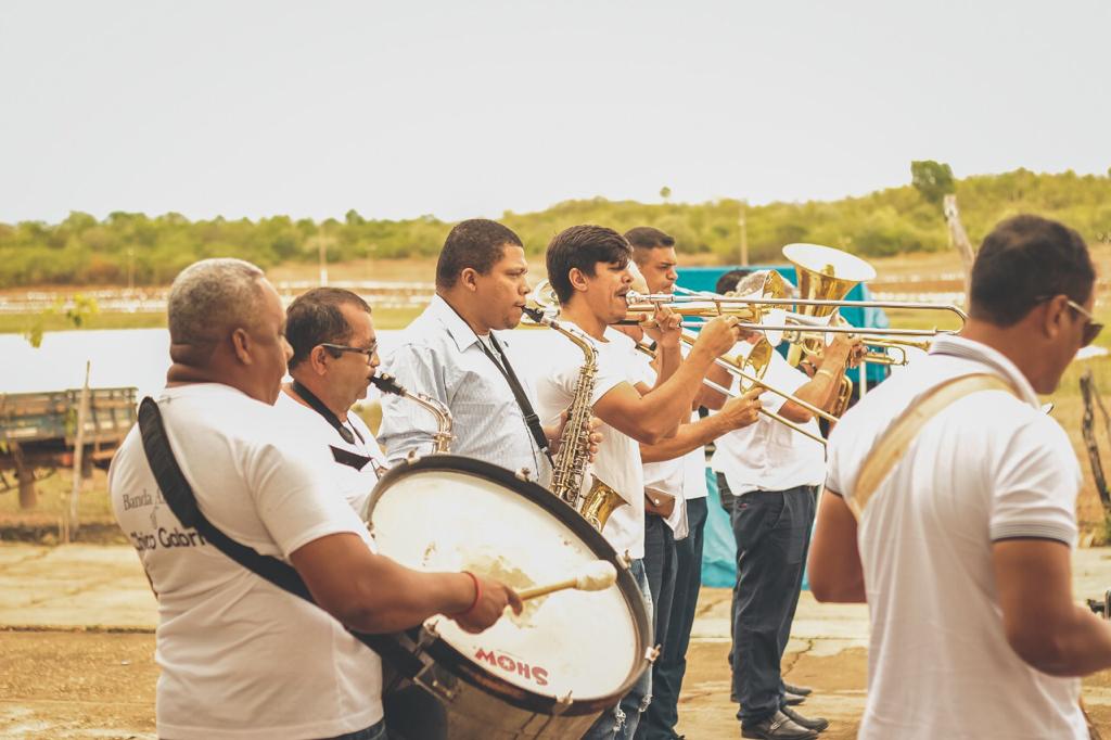 Prefeitura realizou 1º Circuito Ambiental Carnaúba Ride de Pimenteiras-PI - Imagem 33
