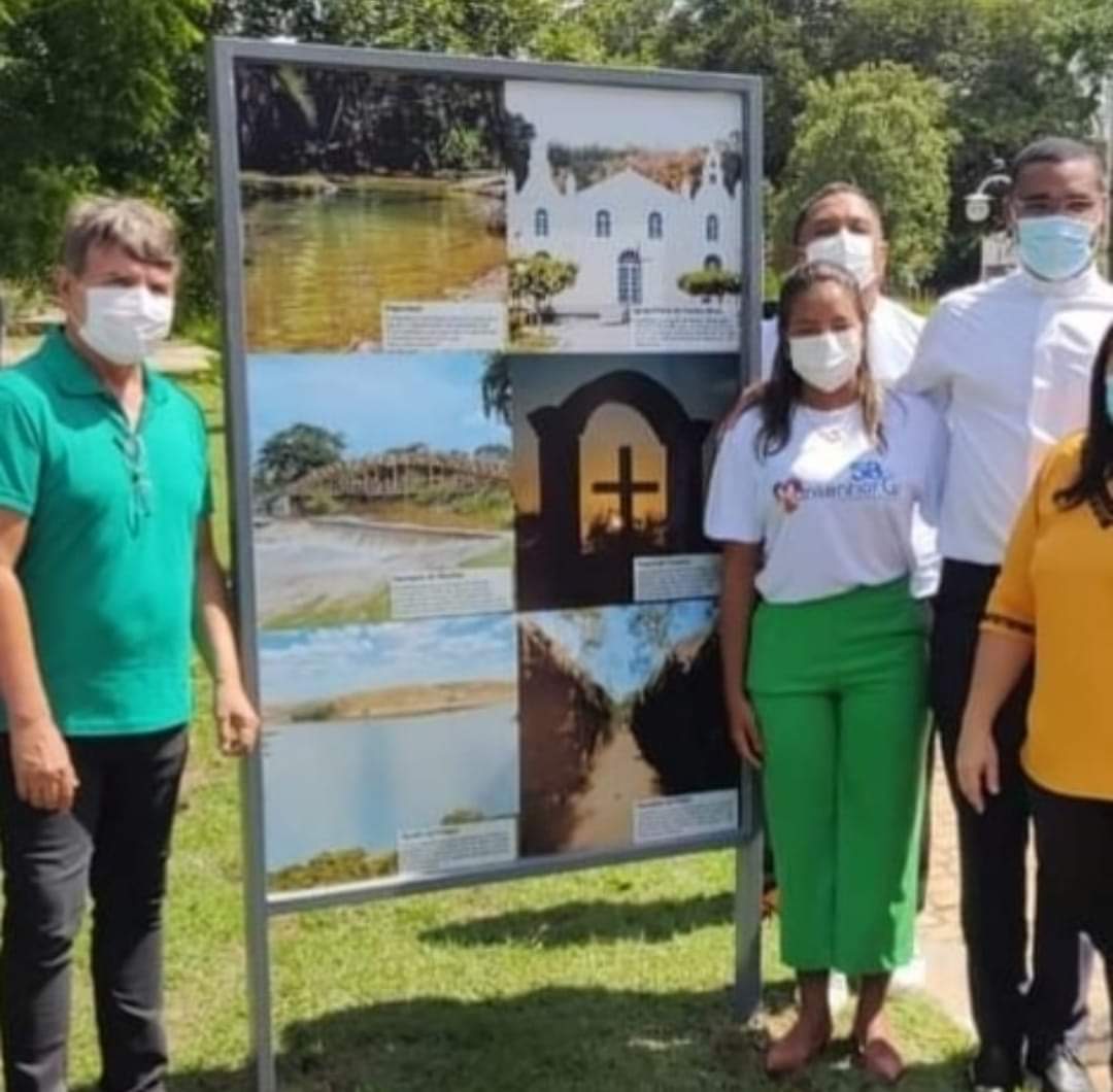 Prefeito João Luiz comanda aniversário de 58 anos de Monsenhor Gil - Imagem 26