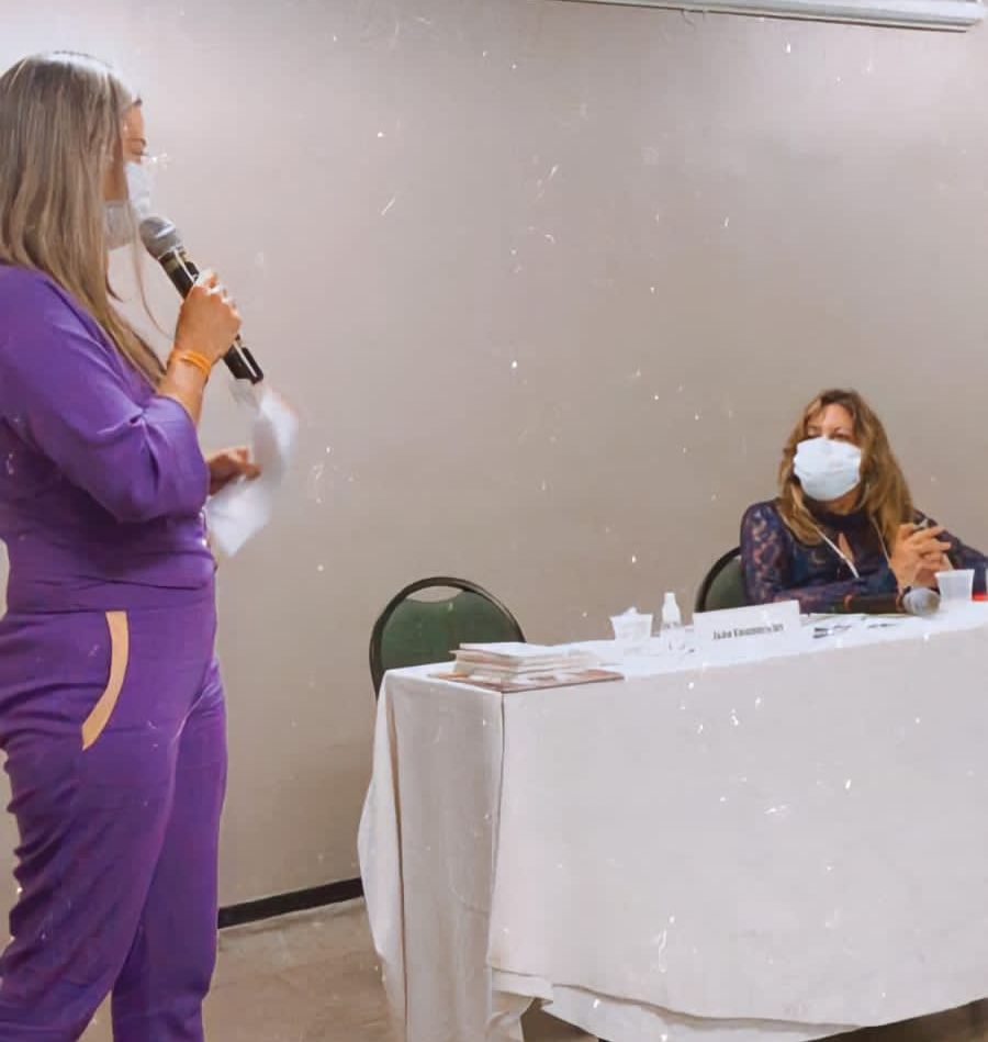 Secretária de Cultura participa de Conferência Regional, em Teresina-PI - Imagem 2