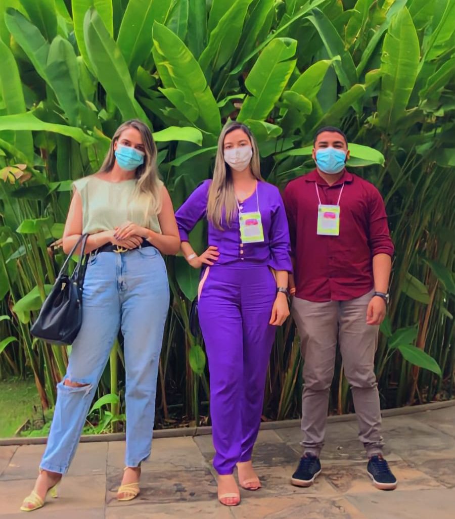 Secretária de Cultura participa de Conferência Regional, em Teresina-PI