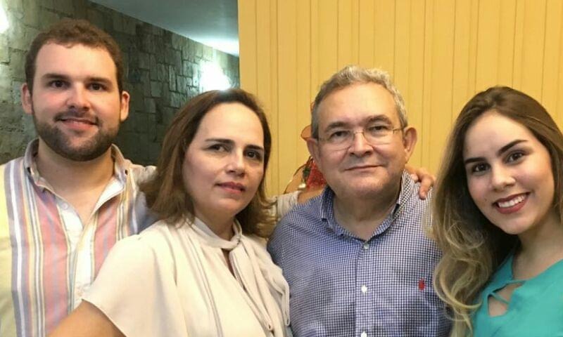 Empresário campomaiorense fundador da extinta “Big-Pão” morre vítima de complicações da covid-19