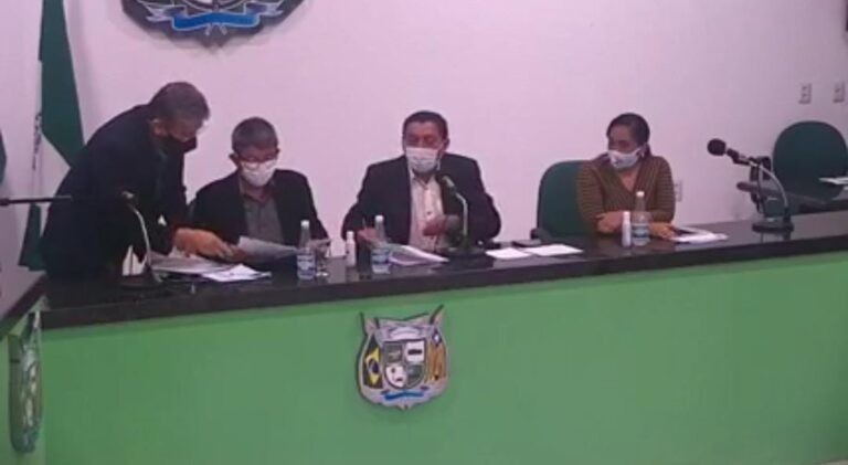 Projeto de criação de escola Cívico militar e aprovado na Câmara de vereadores de Campo maior-Pi