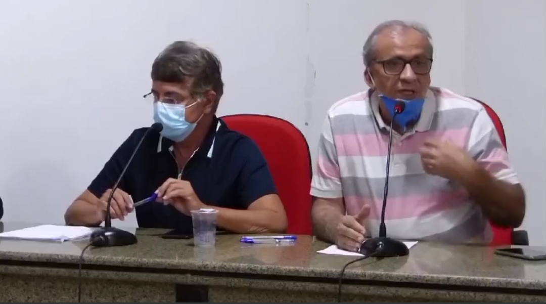 Resultado da Audiência Pública sobre a Construção da Orla em Monsenhor Gil traz cenário de indefinição - Imagem 3