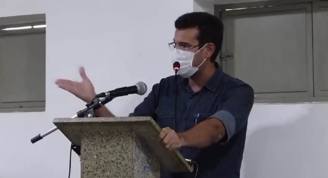 Resultado da Audiência Pública sobre a Construção da Orla em Monsenhor Gil traz cenário de indefinição - Imagem 4