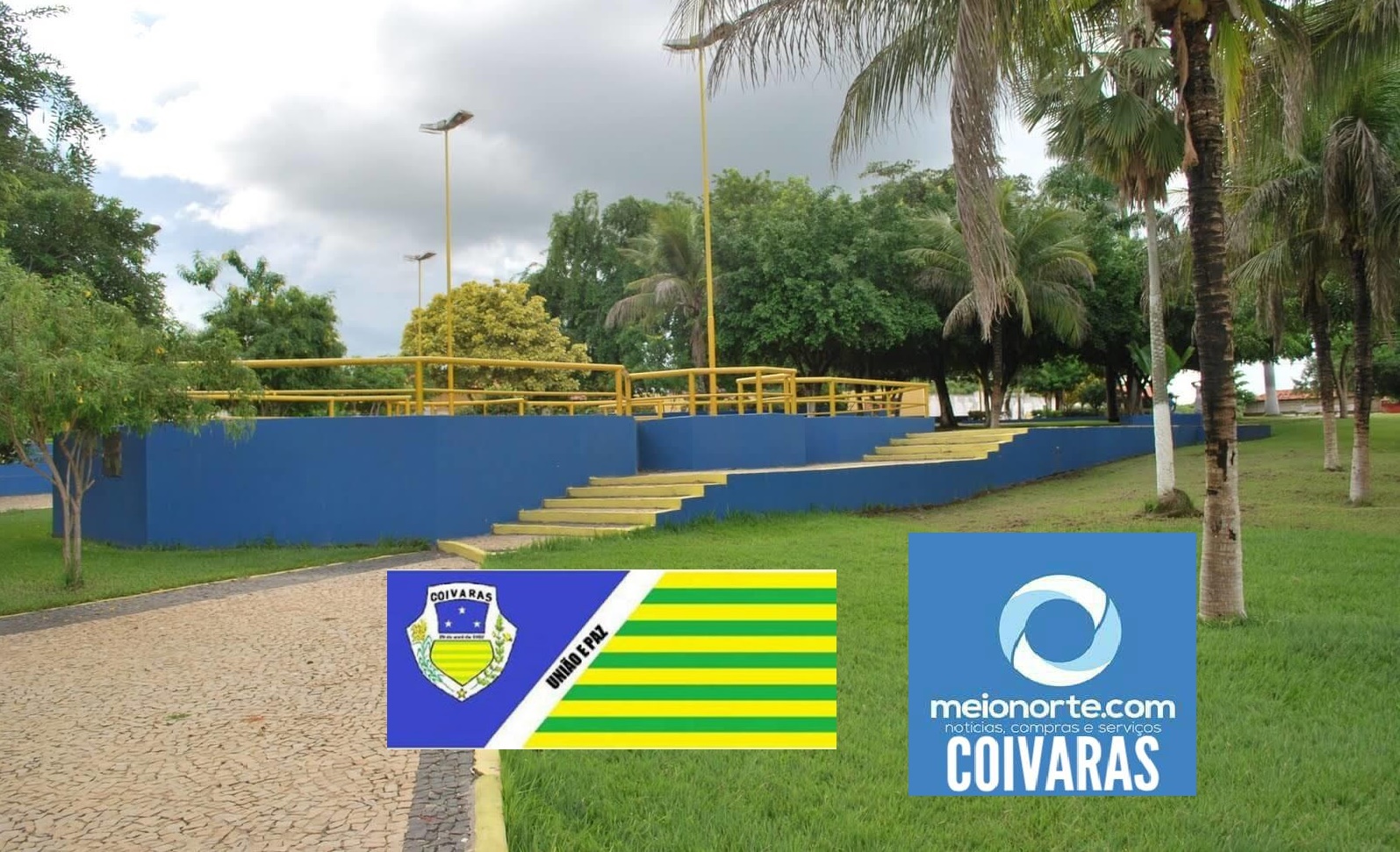 29º ANO DE EMANCIPAÇÃO POLÍTICA DE COIVARAS: CONFIRA O RESULTADO DAS ELEIÇÕES DE 1996 - Imagem 1