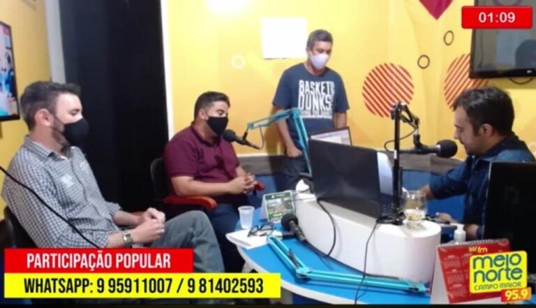 Agricultores de Campo maior terão direito a R$ 850 do Garantia safra