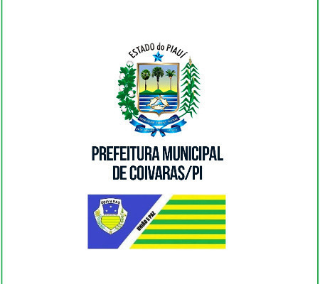 29º ANO DE EMANCIPAÇÃO POLÍTICA DE COIVARAS: CONFIRA O RESULTADO DA 4ª ELEIÇÃO MUNICIPAL REFERENTE AO ANO DE 2004