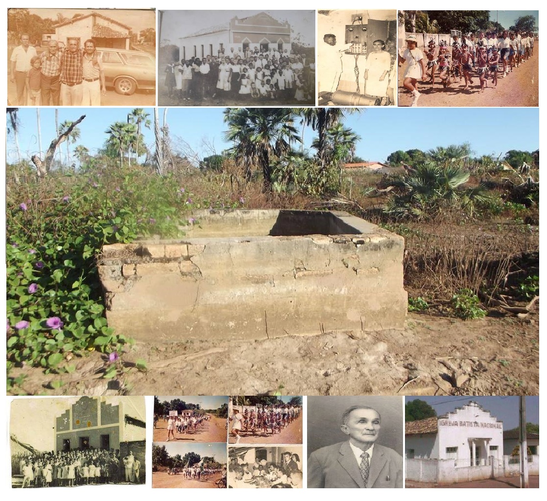 29º ANO DE EMANCIPAÇÃO POLÍTICA DE COIVARAS: CONFIRA OS DESTAQUES POLÍTICOS DO ENTÃO POVOADO DE COIVARAS EM ALTOS-PI - Imagem 1