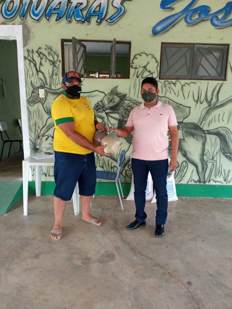 Confira as primeiras ações da SDR de Coivaras em 2021 - Imagem 2