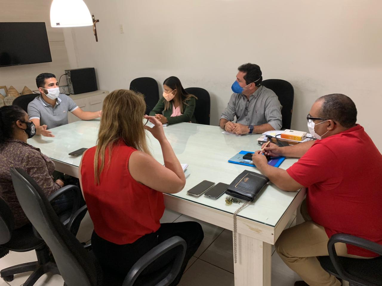 Uruçuí terá Conselho Regional de Administração - Imagem 2