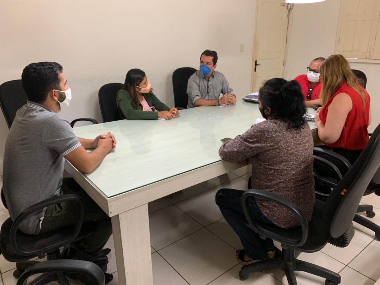 Uruçuí terá Conselho Regional de Administração - Imagem 1