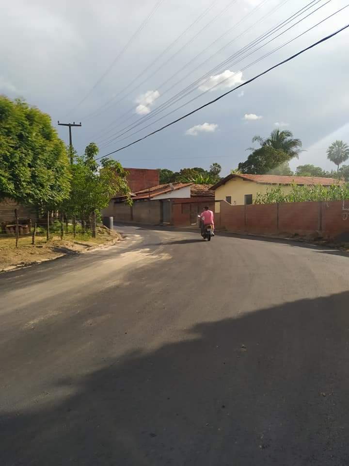 Em Monsenhor Gil e região, João Luiz já é chamado como “prefeito construtor” - Imagem 15