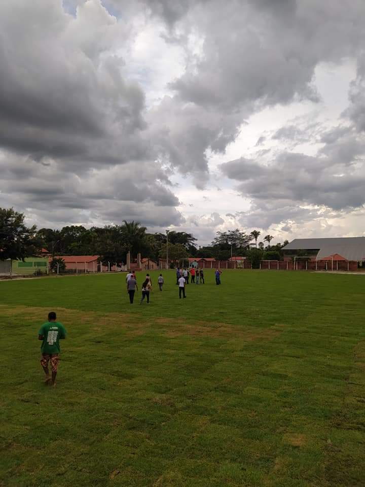 Em Monsenhor Gil e região, João Luiz já é chamado como “prefeito construtor” - Imagem 20