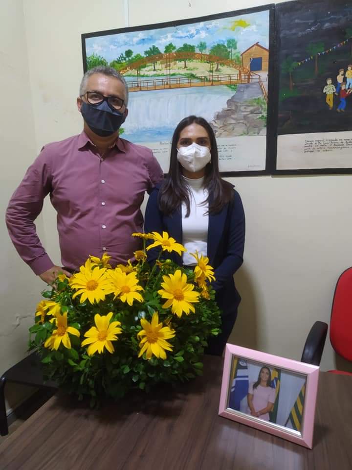 Prefeito João Luiz participa da abertura do Ano Legislativo em Monsenhor Gil - Imagem 23