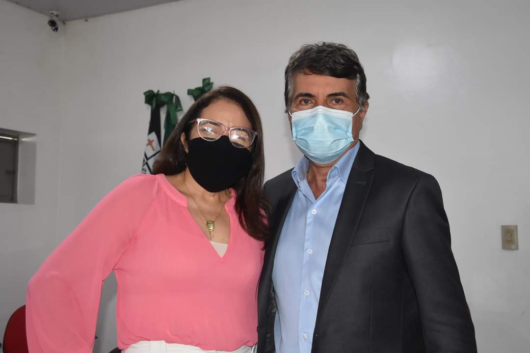 Prefeito João Luiz participa da abertura do Ano Legislativo em Monsenhor Gil - Imagem 9