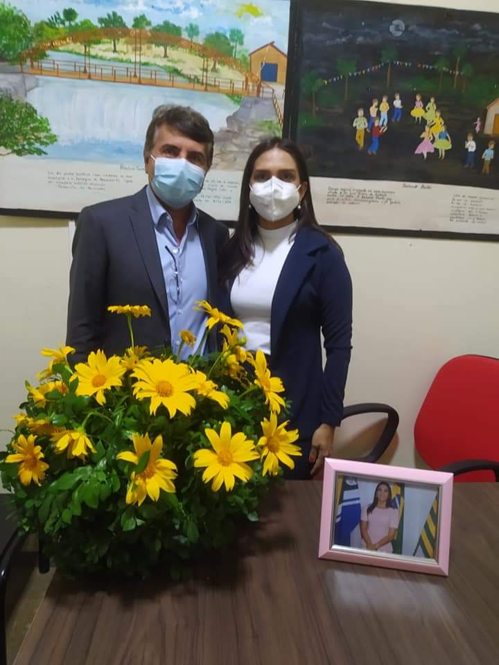 Prefeito João Luiz participa da abertura do Ano Legislativo em Monsenhor Gil - Imagem 22