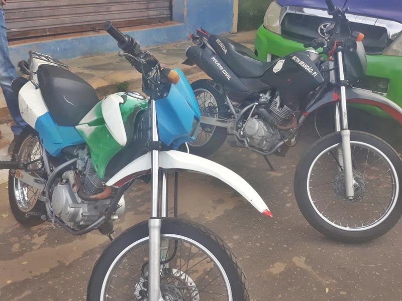 Milton Brandão: Prefeito Evangelista Resende, cria, equipa e entrega Secretaria Municipal de Segurança a população  - Imagem 13