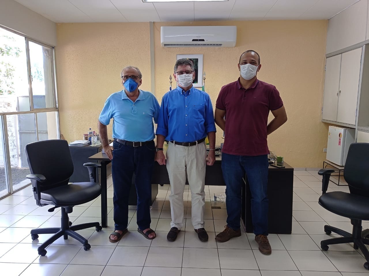 DNIT garante a volta de redutor de velocidade em Monsenhor Gil