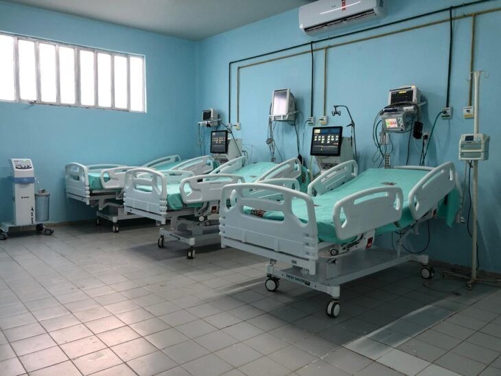 Hospital de campo maior realizará cirurgias por videolaparoscopia