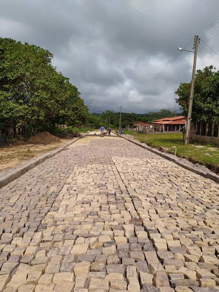 Prefeitura de Monsenhor Gil desenvolve ações na zona rural do município - Imagem 8