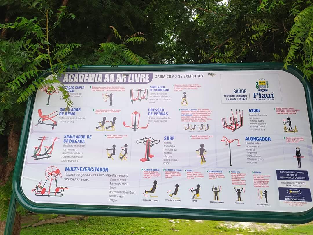Prefeitura de Monsenhor Gil desenvolve ações na zona rural do município - Imagem 15