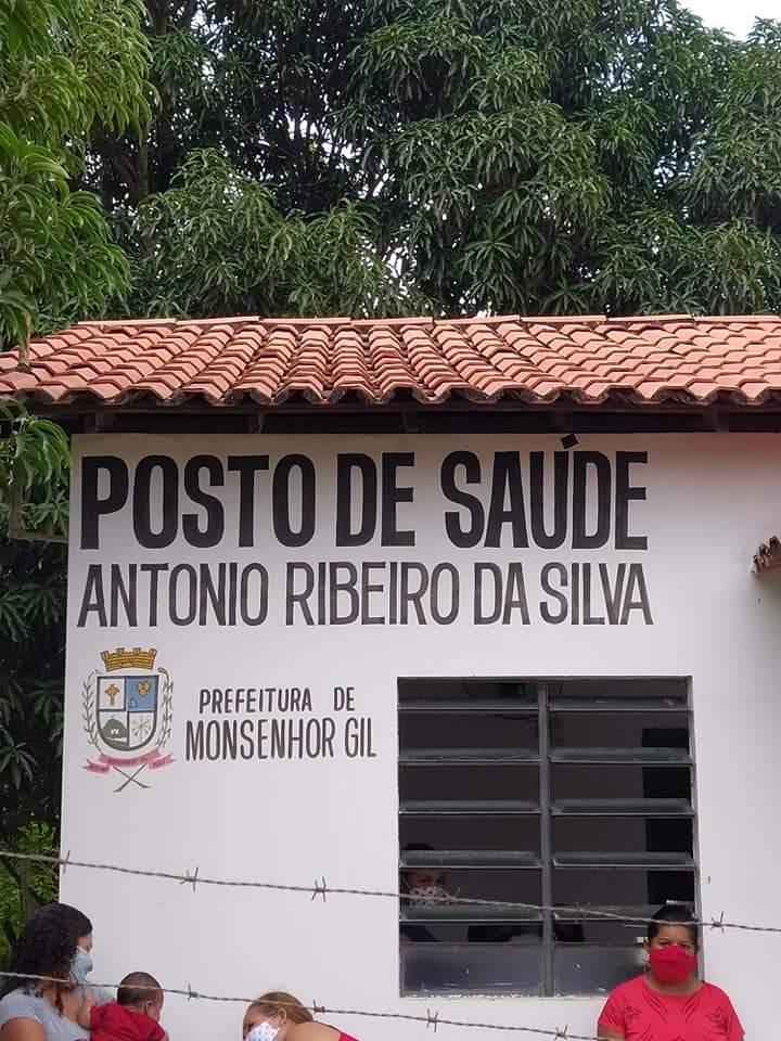 Prefeitura de Monsenhor Gil desenvolve ações na zona rural do município - Imagem 9