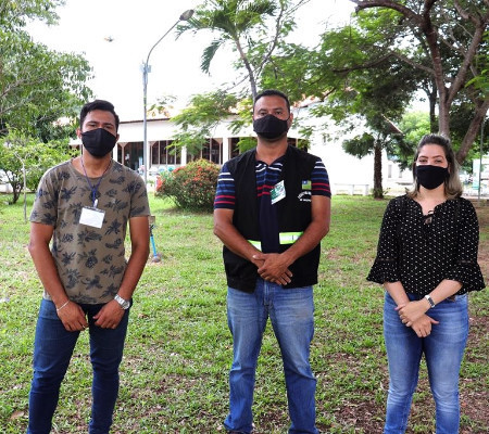 Semana da Água começa nessa segunda-feira em Valença